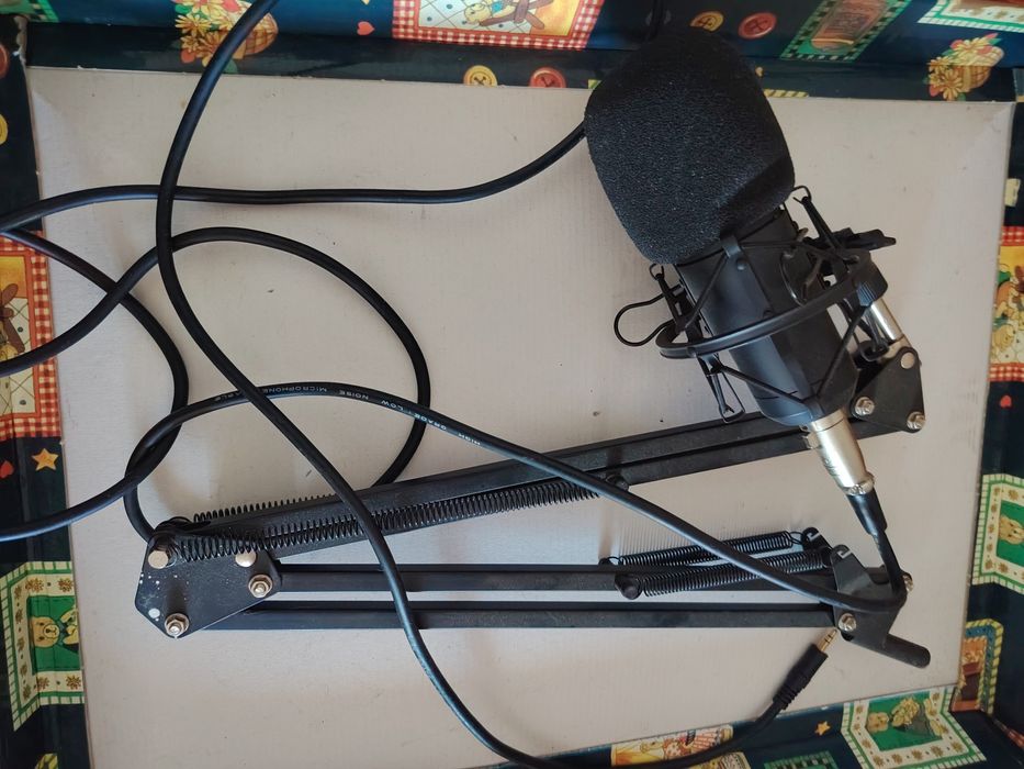 Microfon profesional