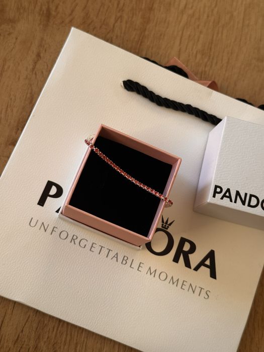 Пандора гривна Pandora