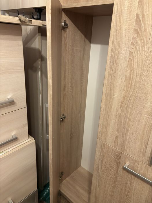 Mobilier baie pe comandă