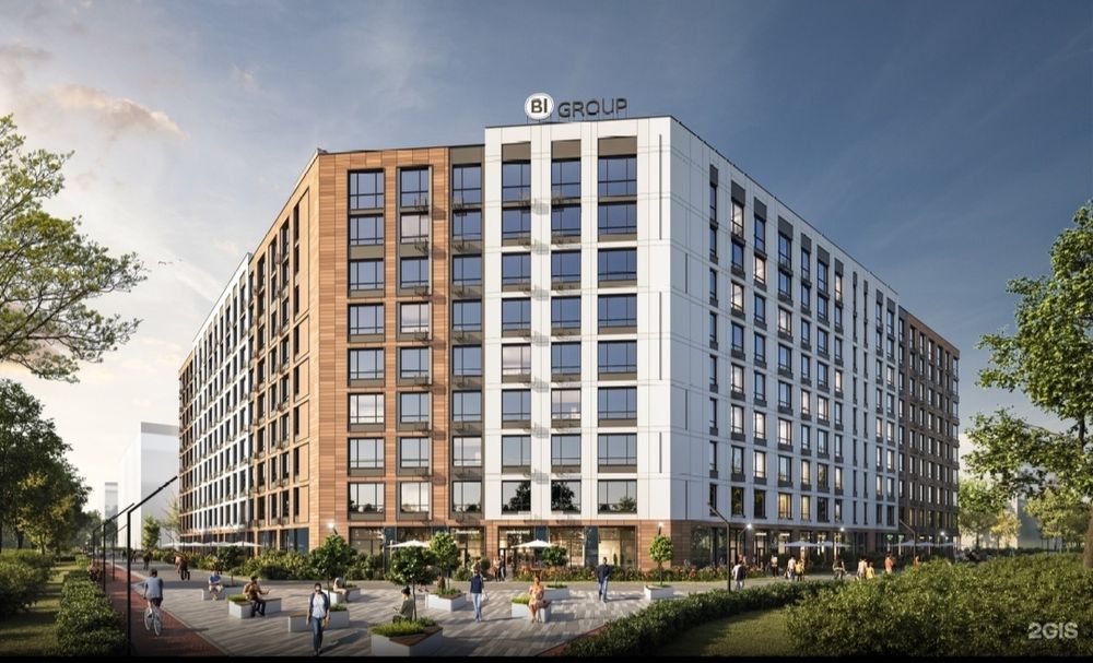 Продам квартиру в Жк Босага