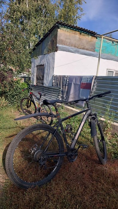 Велосипед mtb Grantel