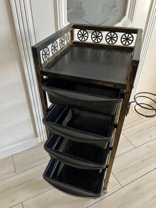 Мойка парикмахерская