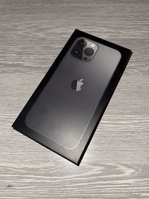 iPhone 13 pro max 256gb идеал