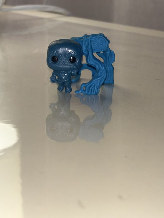 Продам фигурки осд