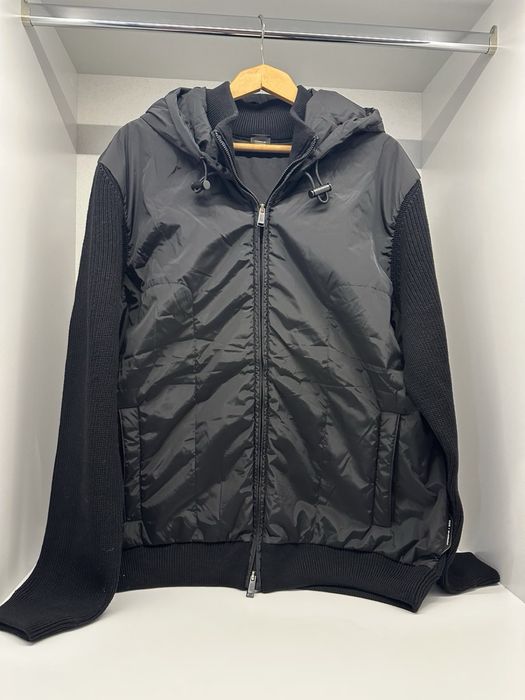 Яке Boss X Porsche