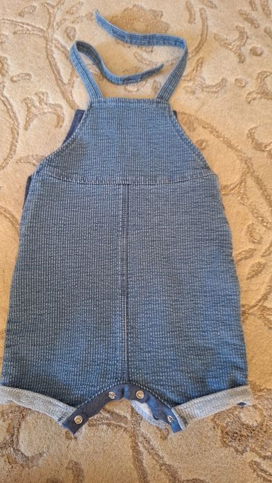 Salopeta bebe marimea 86 Next