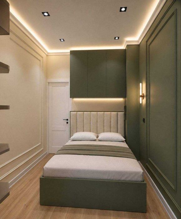 2-комнатная в ЖК «China House» ID: 7590