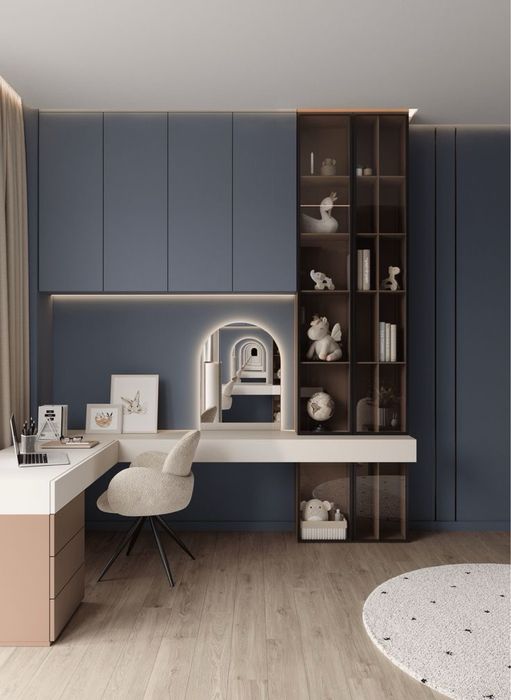 МЕБЕЛЬ на заказ в Алматы