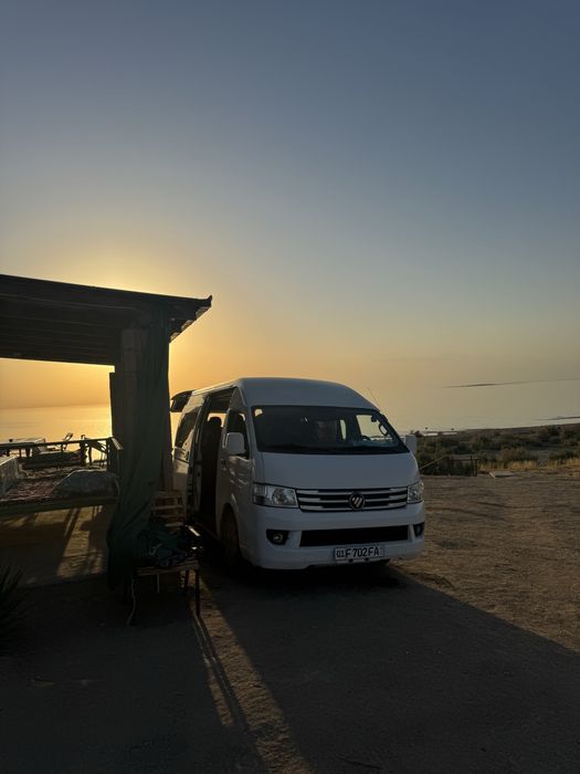 Foton cs2 turistik mikroaftobus 2020 kondyor o’zimniki jami 16 tali