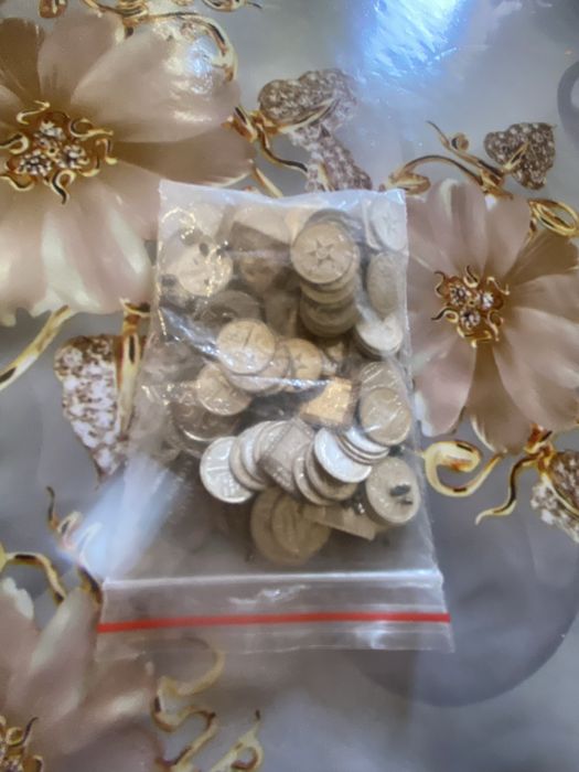 Серебро 999 проба лом kymush lom 999 proba есть 1 кг