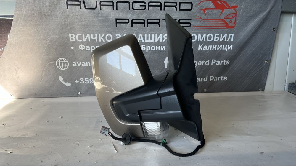 2 броя дясно странично огледало Ford Transit 2016-