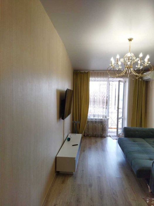 Продам 2 ком 2019г в мкр Юбилейный