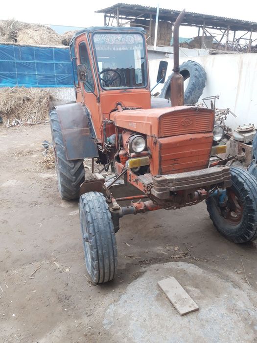 T 28 sotiladi, holati juda idyal radnoʻy holatda 100%