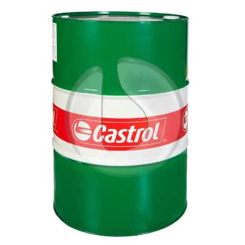 Моторни масла Castrol и други марки - налични на склад!