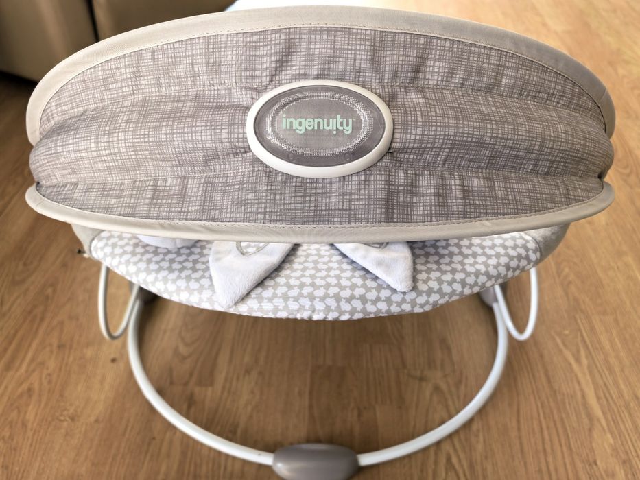 Бебешки шезлонг Ingenuity