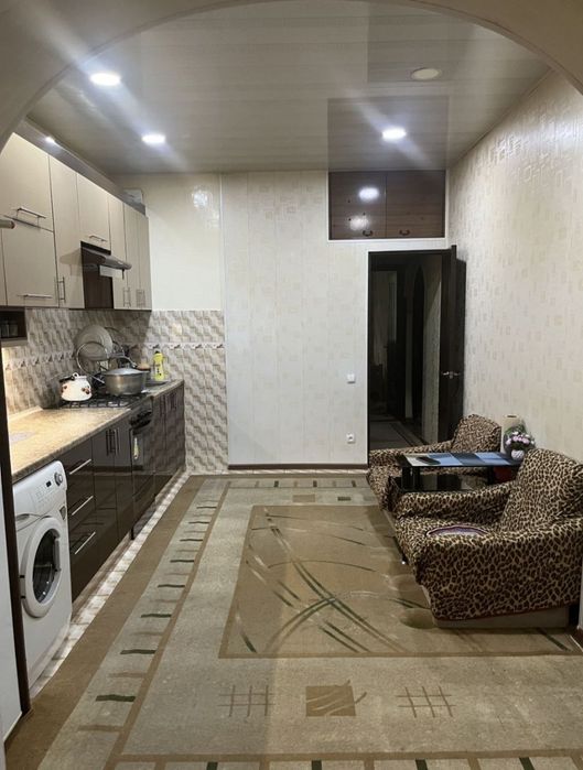 Продаётся 3/3/5 Карасу-1