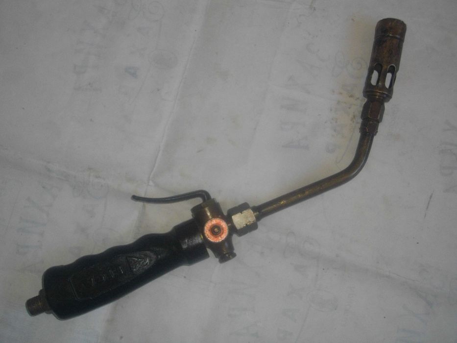 Оксижен газ кислород ацетилен Резак Горелка Бренер КРАКРА YILDIZ X21