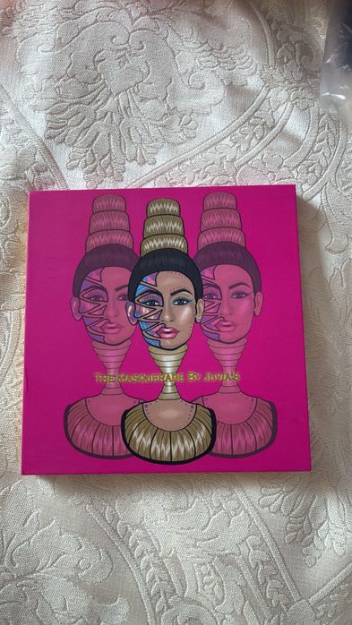 Косметика б/у (новые) продаю