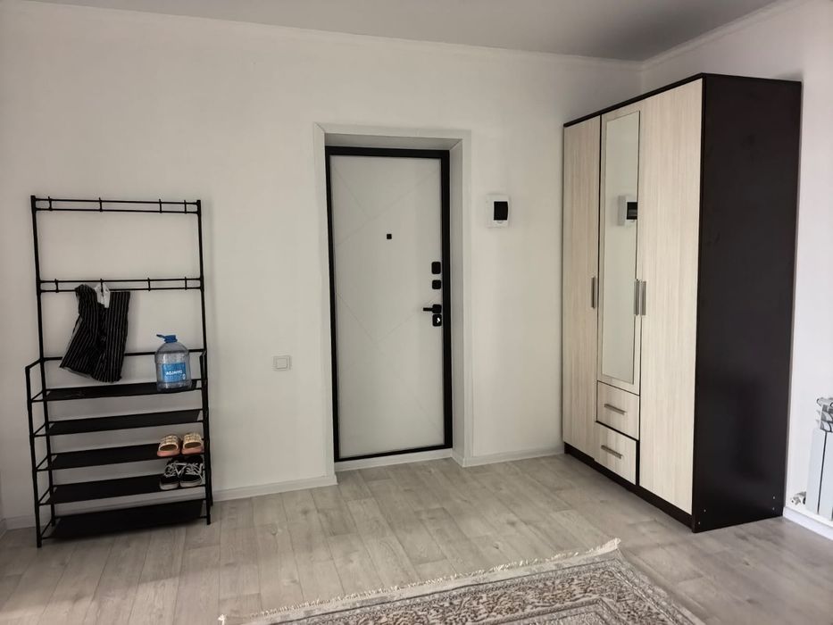 1- комн.квартира 72 м² 3/4