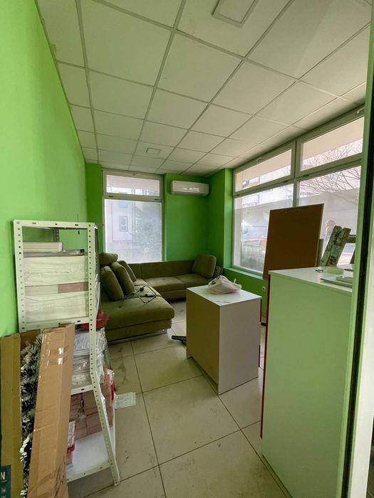 Дава се под наем Магазин в София, Овча купел - 40 кв.м за 398.82 € - Снимка #2