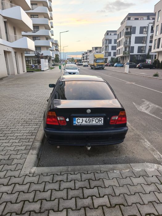 BMW 3 Series 2000 — imagine 5