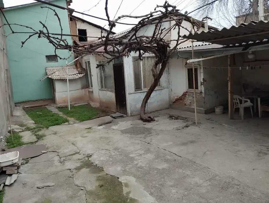 Продается участок 2 сот.