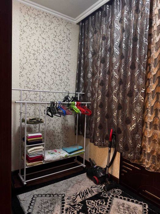 2 Комнатная квартира