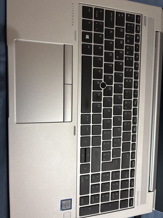 HP EliteBook 850 G6 256gb 16 gb cu tachscreen