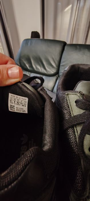 Adidași Adidas măr.42