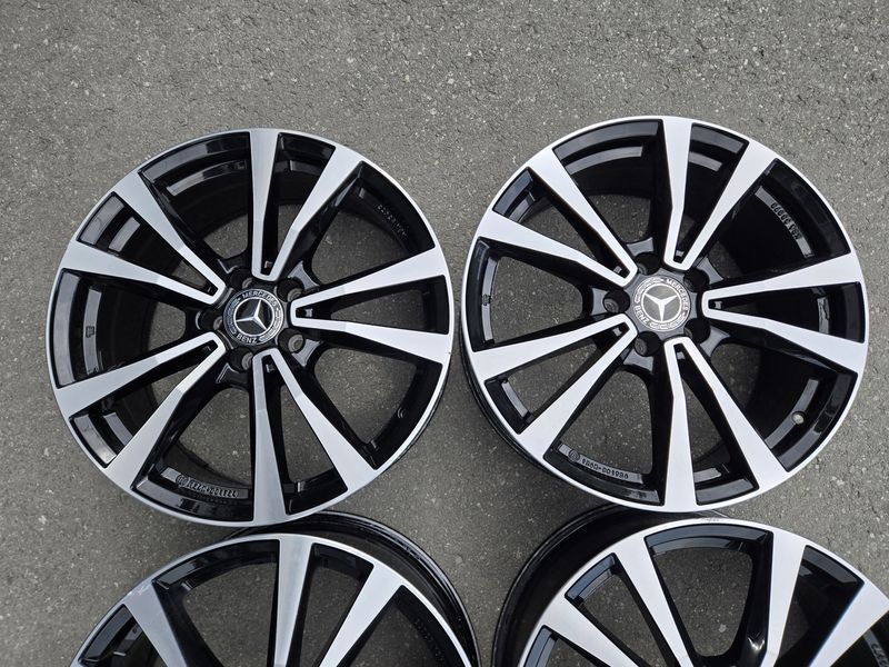 19цола 5х112 Мерцедес Mercedes V класа 5x112