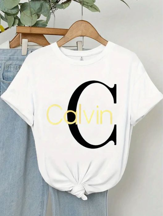 Tricouri CalvinKlein dama