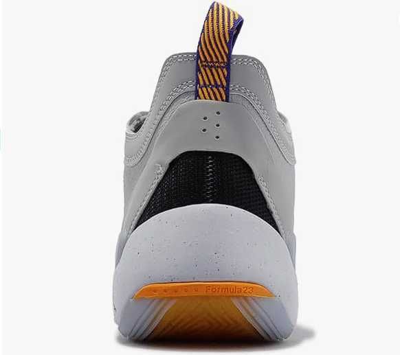 Абсолютно новые Jordan LUKA 1