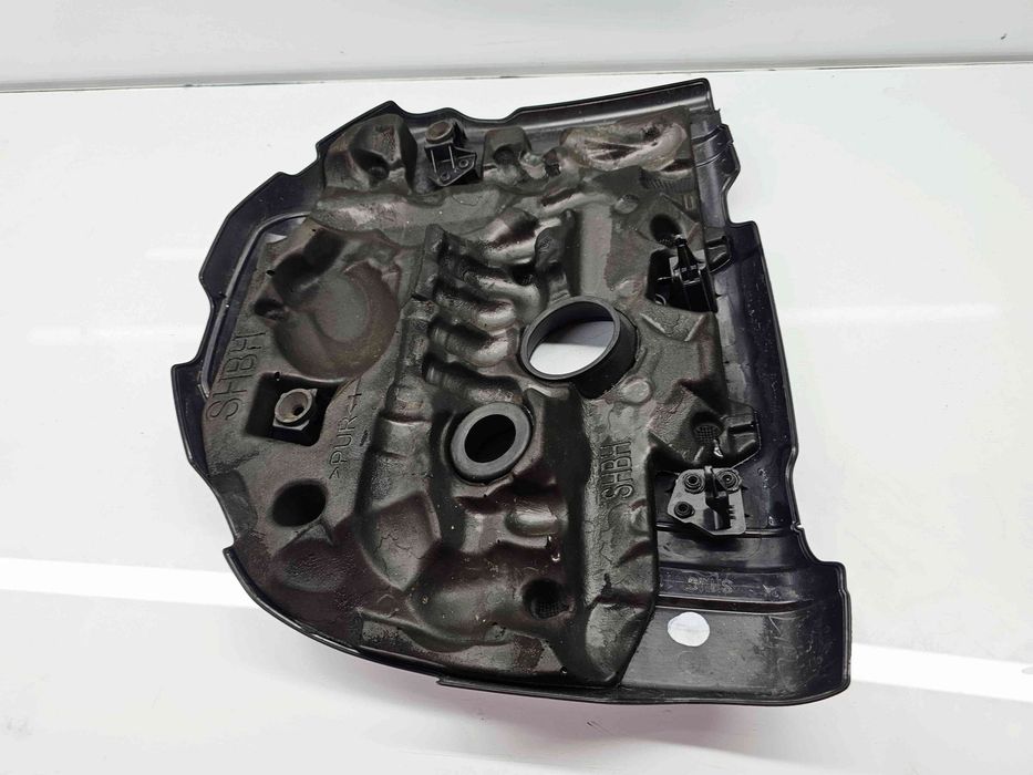 Capac motor MAZDA 6 (GJ1) Facelift [Fabr 2018-2021] OEM 2.2 SkyActiv-D