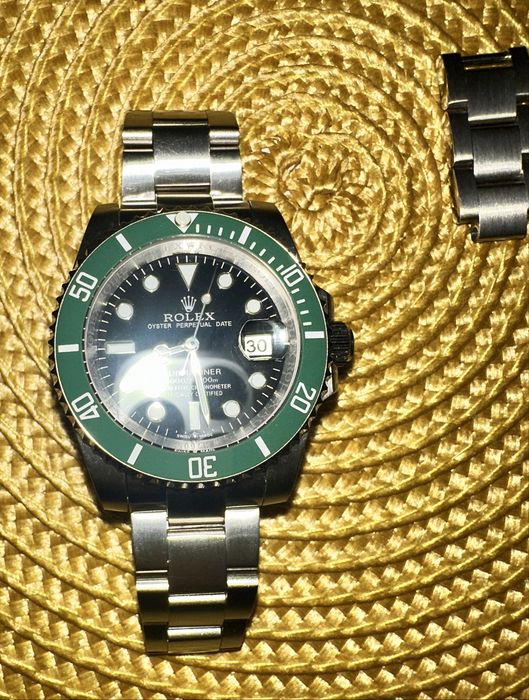 Ceas de mana automatic