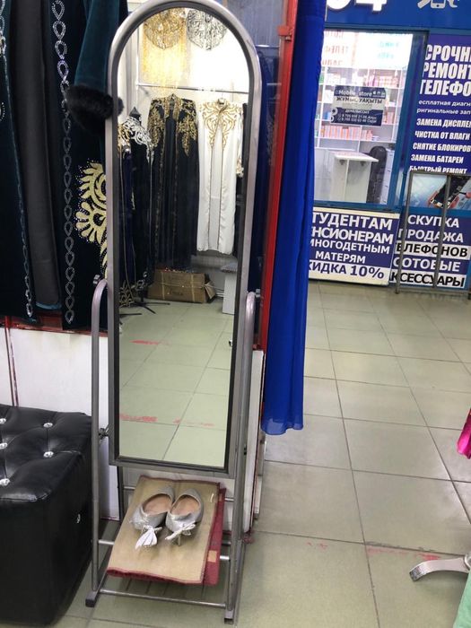 Продам торговое оборудование