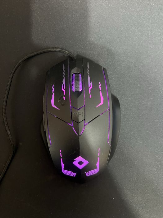 Мышка Red Square model Z