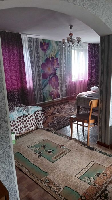 Сдам дом сутки  и беседку