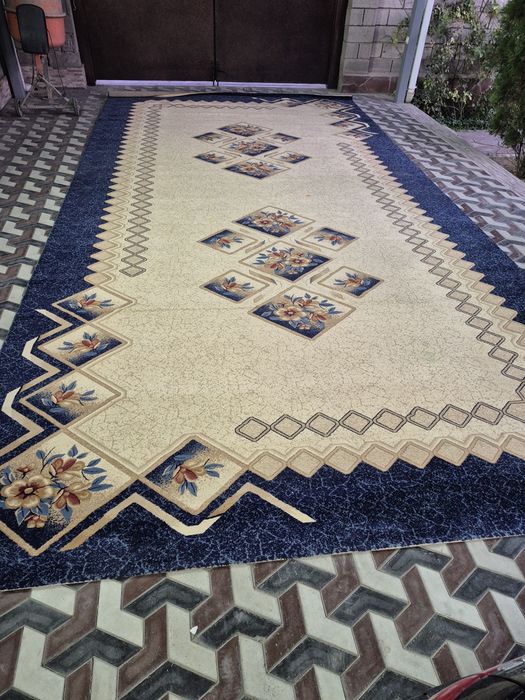 Продается ковер  70000