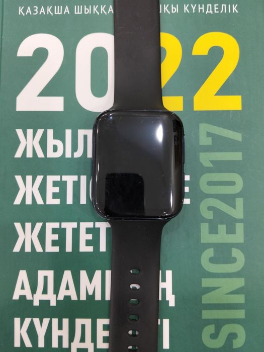 Oppo watch 46mm в отличном состоянии