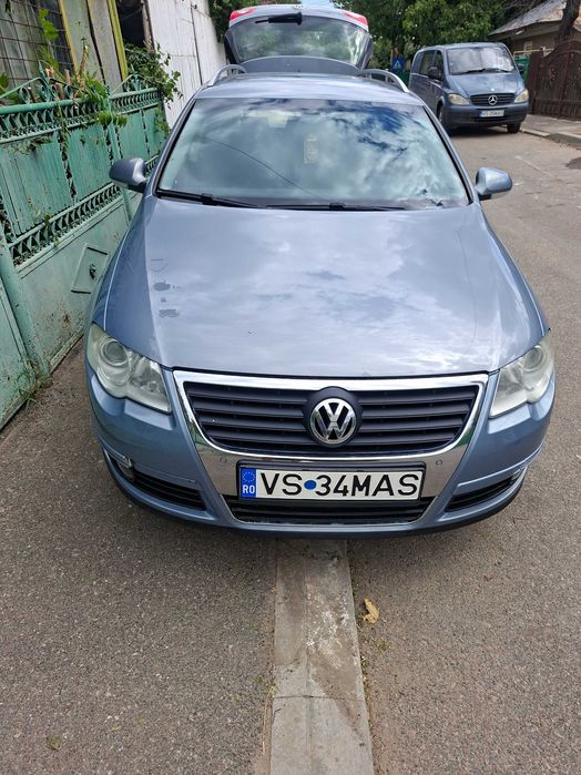 Vand Wolswagen pasat b6