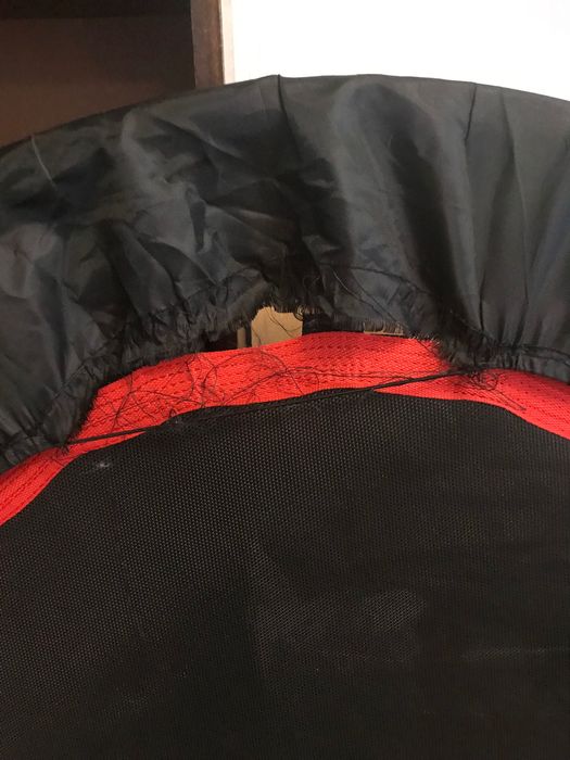 Батут градински 103см