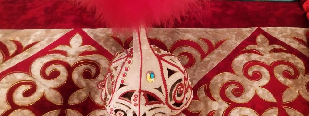 Продам национальное платье