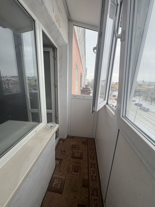 2 комн секция Пушкина д.11 торг!!!