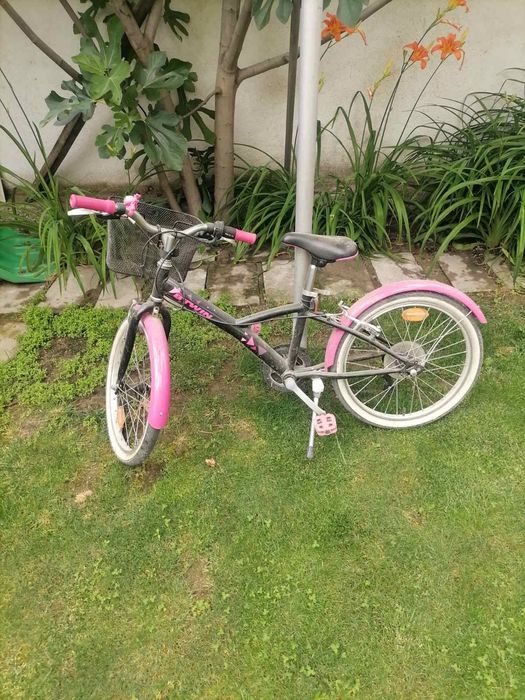 Детско колело Btwin