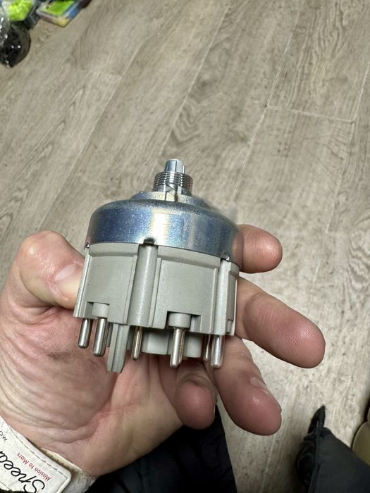 Set fise bujii contact pornire partea electrica mercedes v8