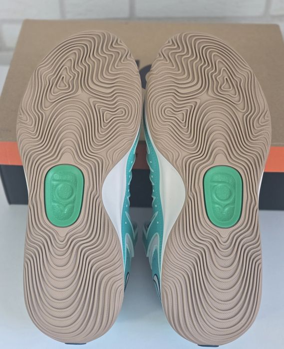 Баскетболни маратонки Nike KD 18