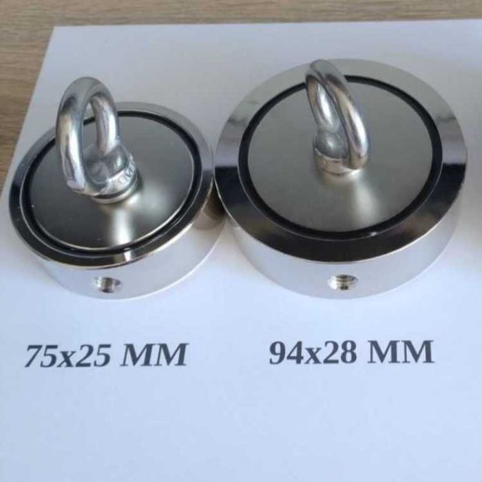 Неодимови магнити N52