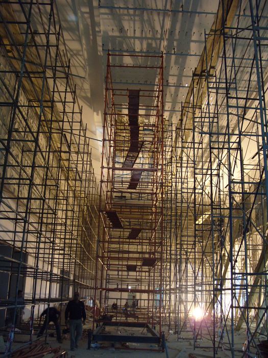 Фланцевые леса ПРОДАЖА