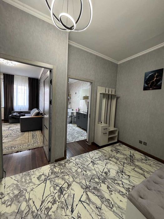 Сдается своя квартира