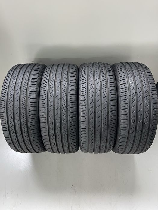 Джанти 18 цола 5х105 за Опел с летни гуми 225/45/18